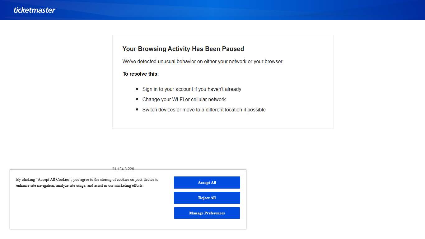 Eric Church Tickets, 2026 Concert Tour Dates